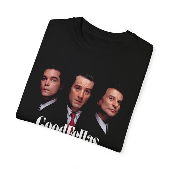 Goodfellas Movie -  T-shirt - Picture 2 of 3